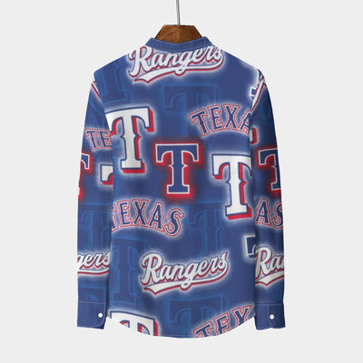 nan texas rangers baseball fan apparel game day outfit