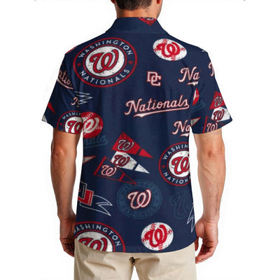 nan washington nationals baseball fan apparel game day outfit