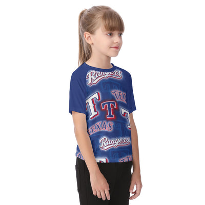nan texas rangers baseball fan apparel game day outfit