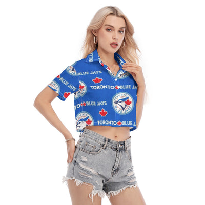 nan toronto blue jays baseball fan apparel game day outfit
