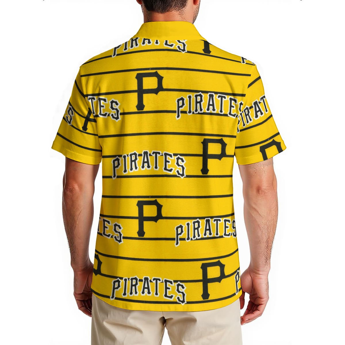 nan pittsburgh pirates baseball fan apparel game day outfit