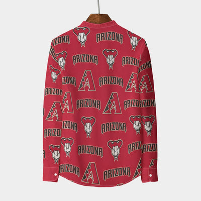 nan arizona diamondbacks baseball fan apparel desert game day outfit