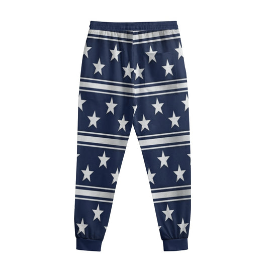 Dallas football, Texas Sweatpants With Waistband
