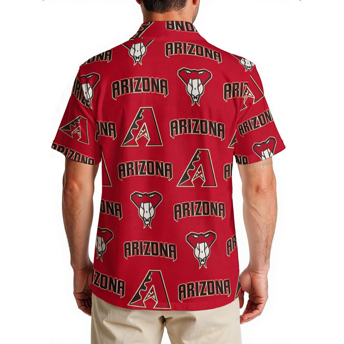 nan arizona diamondbacks baseball fan apparel desert game day outfit