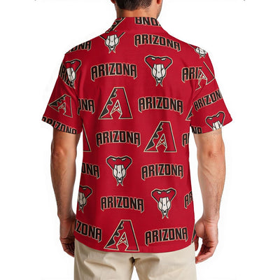 nan arizona diamondbacks baseball fan apparel desert game day outfit