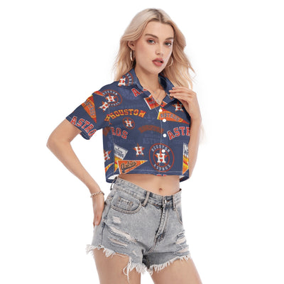 nan houston astros baseball fan apparel game day outfit