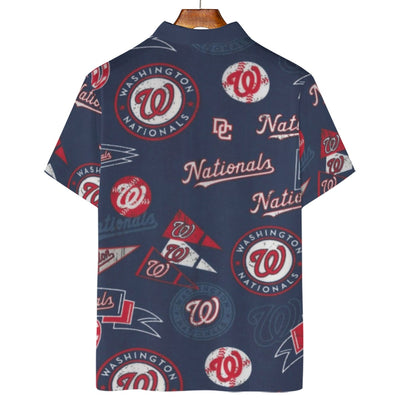 nan washington nationals baseball fan apparel game day outfit