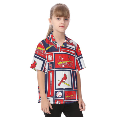 nan st louis cardinals baseball fan apparel game day outfit
