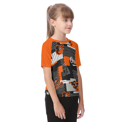 nan baltimore orioles baseball fan apparel game day outfit