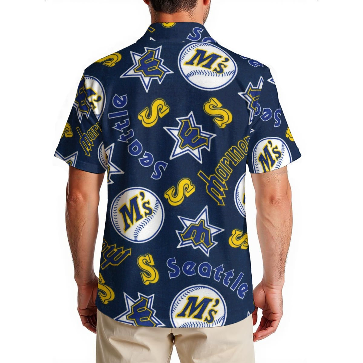 nan seattle mariners baseball fan apparel coastal game day outfit