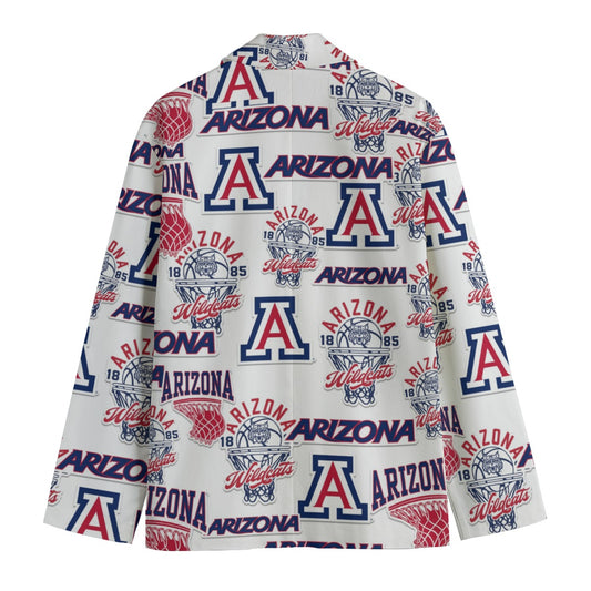 Arizona suit Blazer – Premium College Game Day Jacket