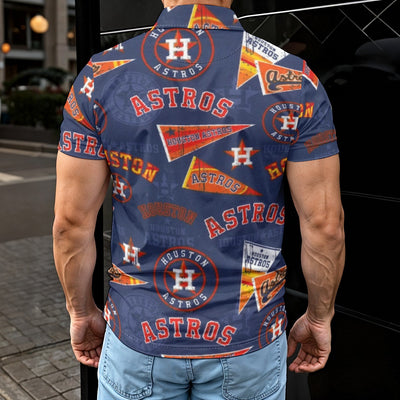 nan houston astros baseball fan apparel game day outfit