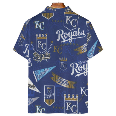 nan kansas city royals baseball fan apparel game day outfit