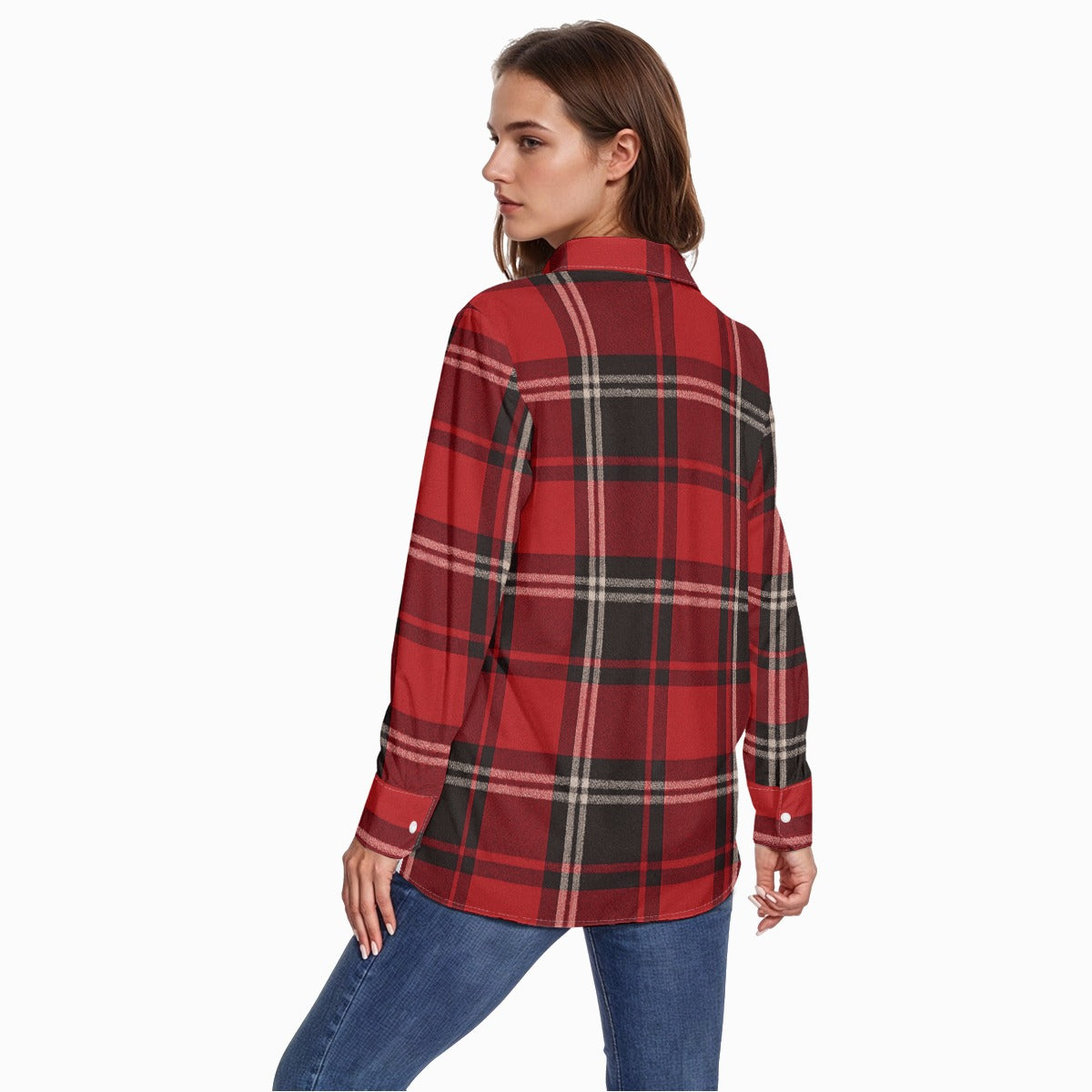 southern sec plaid women fashion
