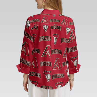 nan arizona diamondbacks baseball fan apparel desert game day outfit