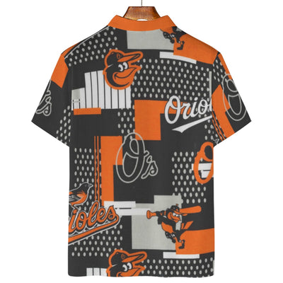 nan baltimore orioles baseball fan apparel game day outfit