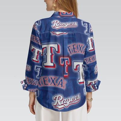 nan texas rangers baseball fan apparel game day outfit