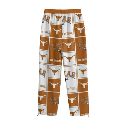 White Smoke Texas at Austin - Longhorns Unisex Casual Pants