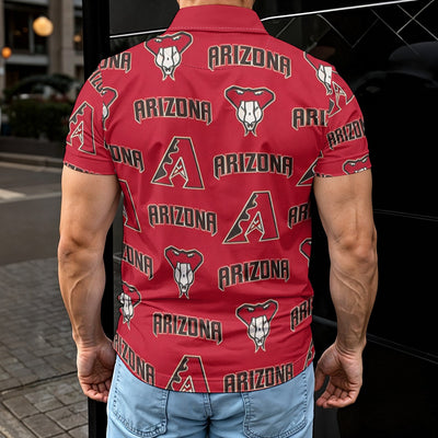 nan arizona diamondbacks baseball fan apparel desert game day outfit