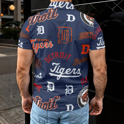 nan detroit tigers baseball fan apparel game day outfit