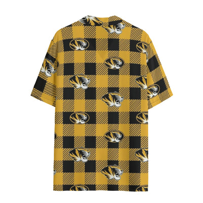 Missouri Tigers Women's Hawaii Shirt | 120GSM
