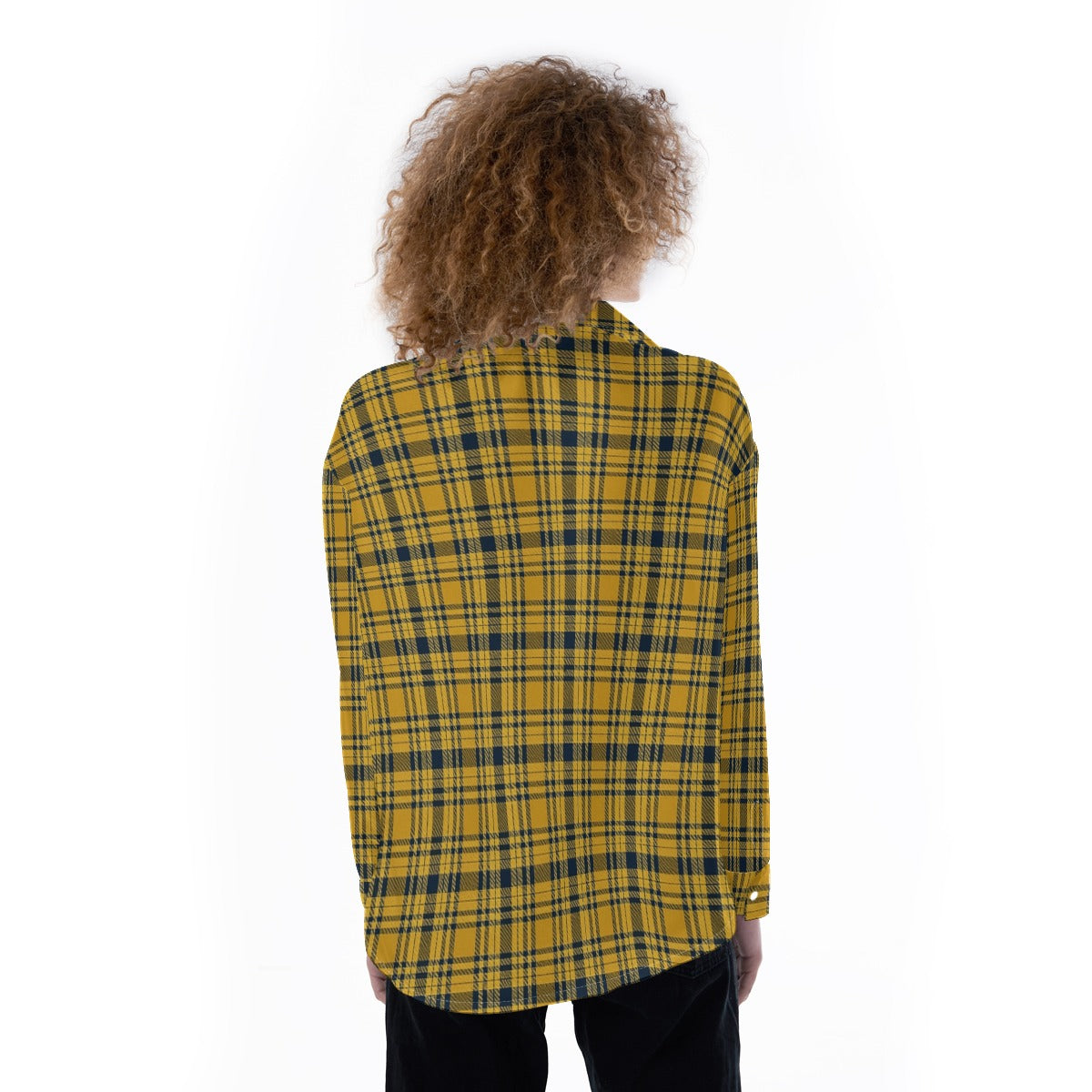 college tartan plaid women shirt women tartan plaid fashion