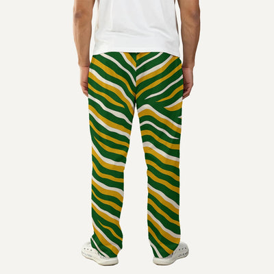 Seashell Green Bay football Men's Pajama Pants