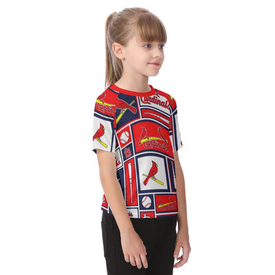 nan st louis cardinals baseball fan apparel game day outfit