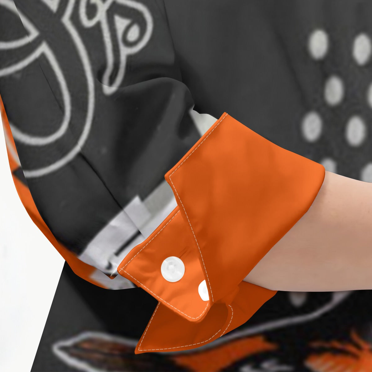 nan baltimore orioles baseball fan apparel game day outfit