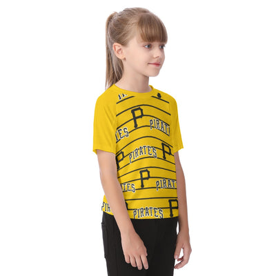 nan pittsburgh pirates baseball fan apparel game day outfit