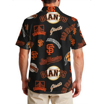 nan san francisco giants baseball fan apparel city game day outfit