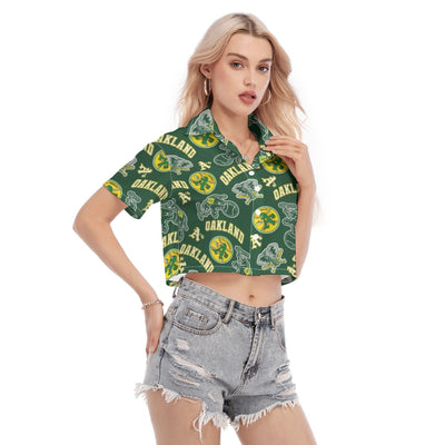 nan oakland athletics baseball fan apparel game day outfit