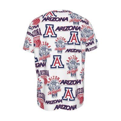 Arizona Wildcats Short Sleeve T-Shirt