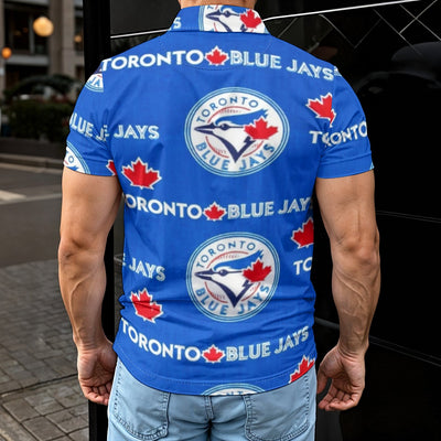 nan toronto blue jays baseball fan apparel game day outfit