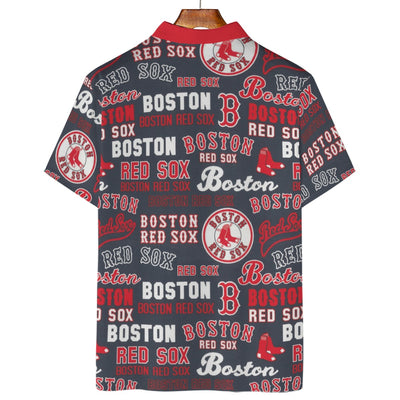 nan boston red sox baseball fan apparel game day outfit