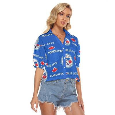 nan toronto blue jays baseball fan apparel game day outfit