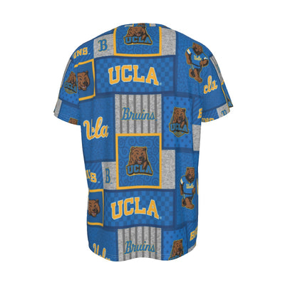 UCLA Bruins Short Sleeve T-Shirt