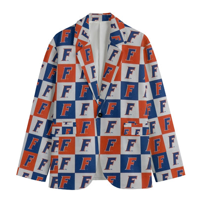 Florida State university Blazer – game day outfit, football shirt, image 1.0