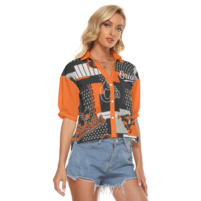 nan baltimore orioles baseball fan apparel game day outfit