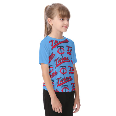 nan minnesota twins baseball fan apparel game day outfit