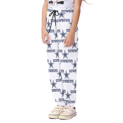 Dallas Cowboys Kid's Casual Pants