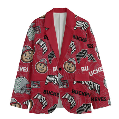 Ohio State University Blazer – nfl fan apparel, fan gear, image 1.0