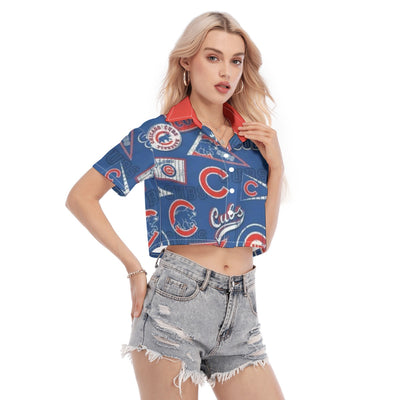 nan chicago cubs baseball fan apparel game day outfit