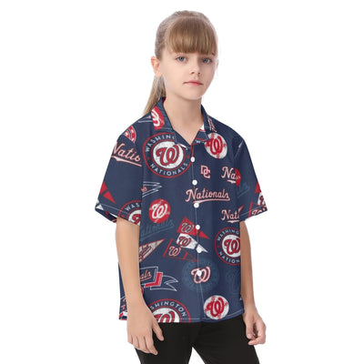 nan washington nationals baseball fan apparel game day outfit