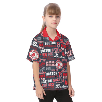 nan boston red sox baseball fan apparel game day outfit