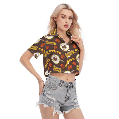 nan san diego padres baseball fan apparel coastal game day outfit