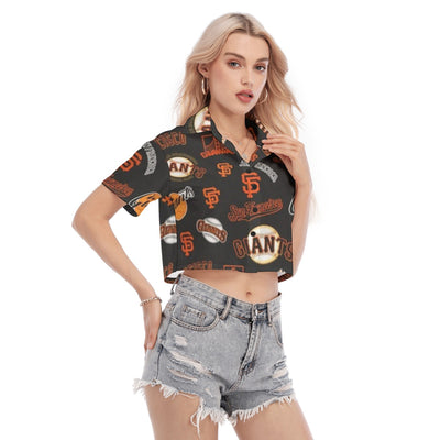 nan san francisco giants baseball fan apparel city game day outfit