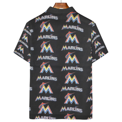 nan miami marlins baseball fan apparel tropical game day outfit