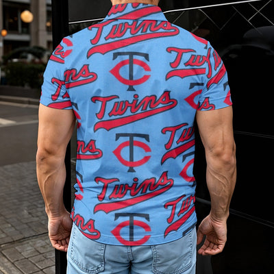 nan minnesota twins baseball fan apparel game day outfit