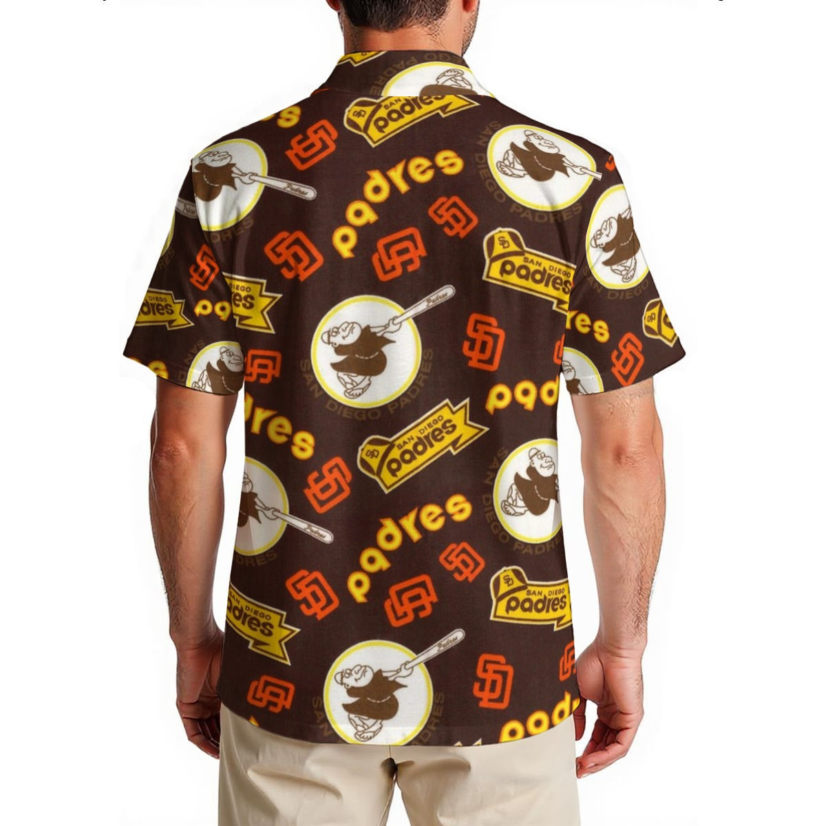 nan san diego padres baseball fan apparel coastal game day outfit